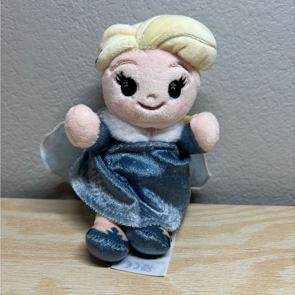 Disney 2024 wishables advent calendar elsa from frozen